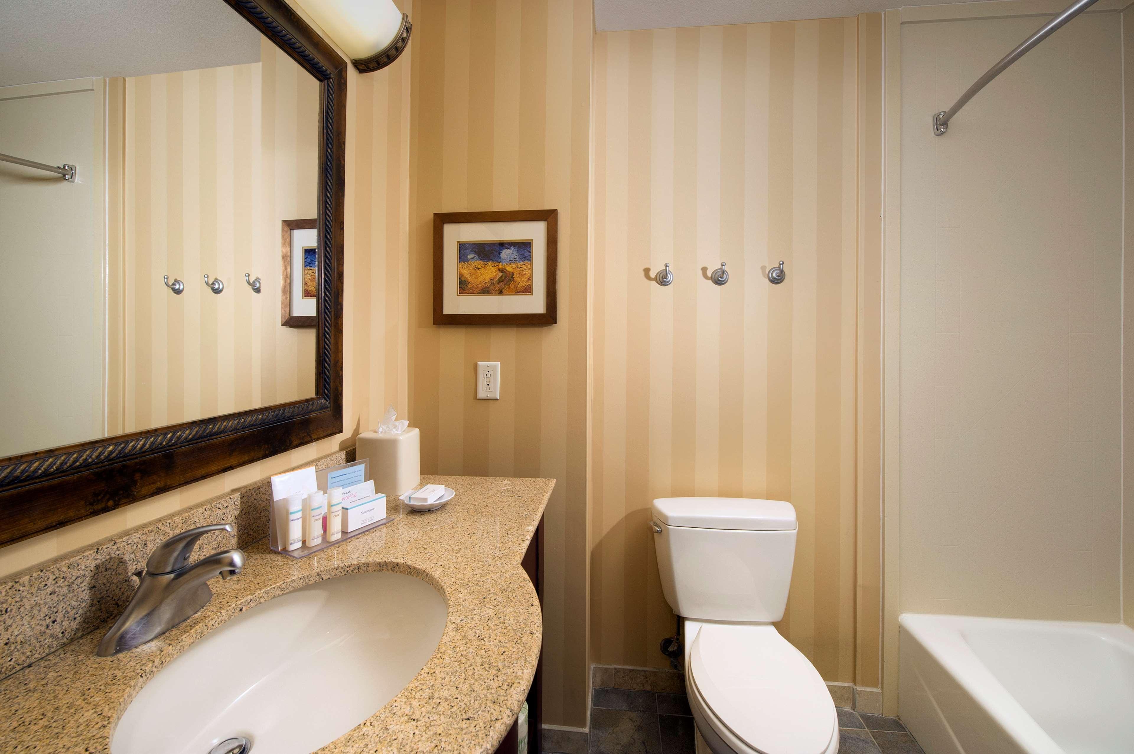 Hampton Inn And Suites San Antonio Airport Eksteriør billede