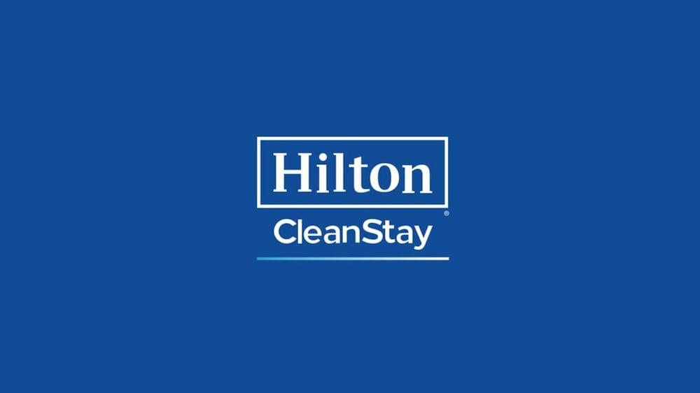 Hampton Inn And Suites San Antonio Airport Eksteriør billede