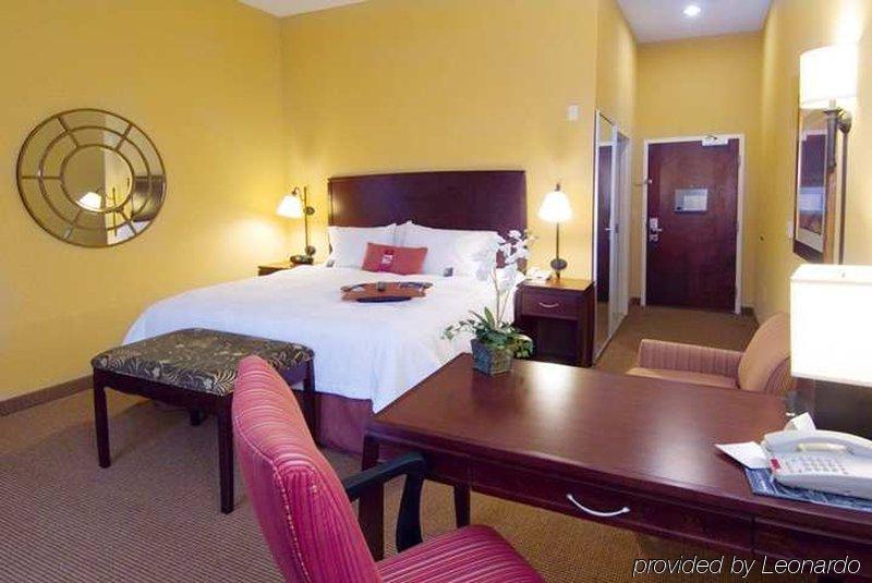 Hampton Inn And Suites San Antonio Airport Værelse billede
